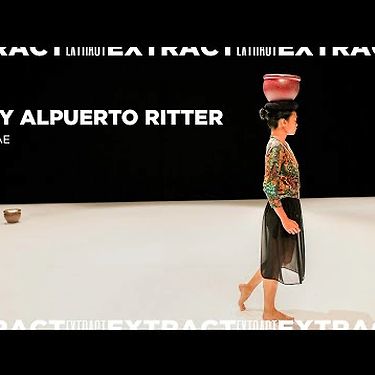 Extract:  Joy Alpuerto Ritter - Babae
