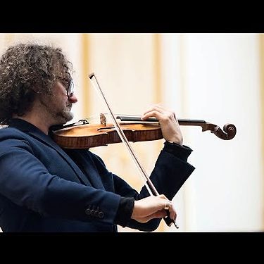 Slovenská filharmónia pozýva na koncert Bez publika 16. apríla 2021