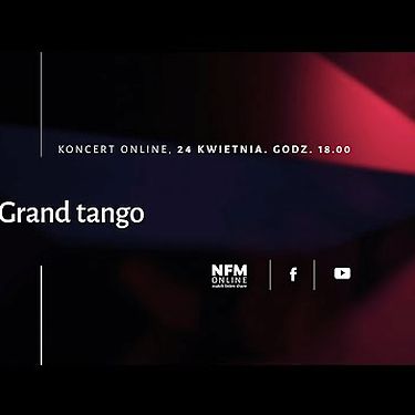 Grand Tango – Christian Danowicz