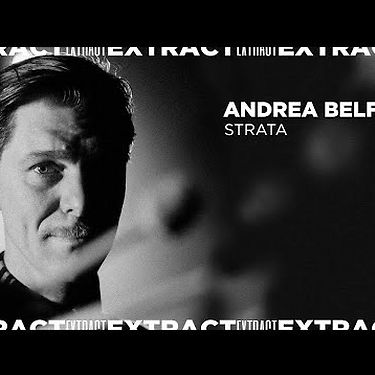 Extract: Andrea Belfi - Strata