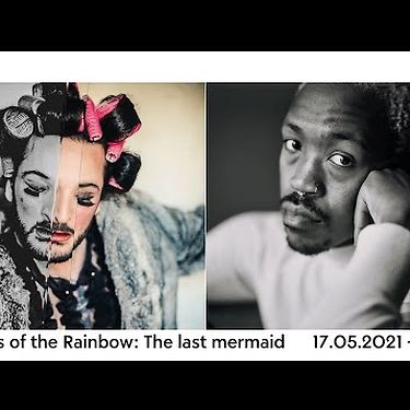 Colours of the Rainbow: the last mermaid | Performance | BOZAR