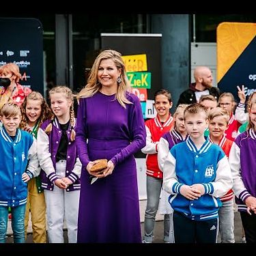 Videoclip van de 14 finalisten van het Jong Roffa Songfestival