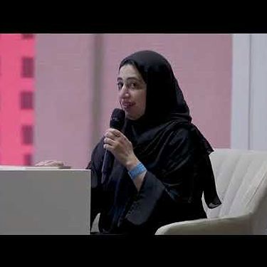 An evening of poetry in collaboration with Emirates Writers Union