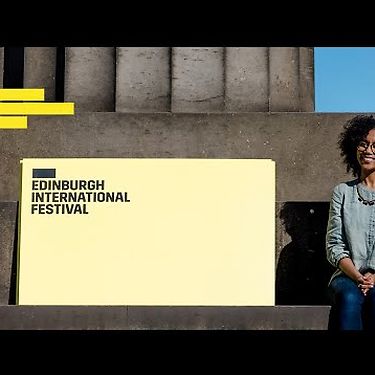 Behind the 2021 International Festival | Inga Dale chats to our Festival Directors