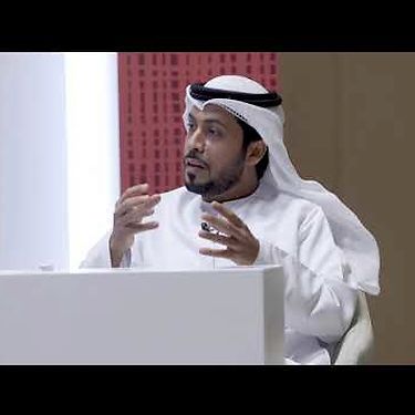 In conversation with Emirati authors Mohammed Abdullah Noor Al Din and Salem Al Dhanhani