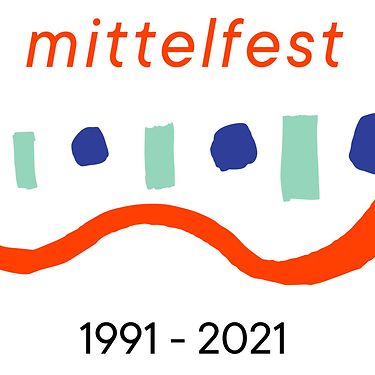Mittelfest 27 August > 5 September 2021: Eredi