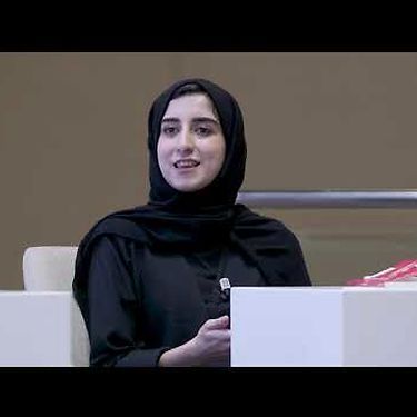 In Conversation with Emirati authors Shaikha Al Mansouri and Maryam Al Adan
