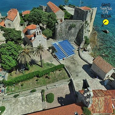 Theatre City Budva