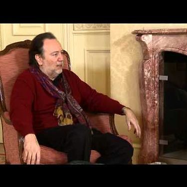 Interview with Riccardo Chailly