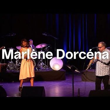 CubaLandz: Marlène Dorcéna | Concert | BOZAR