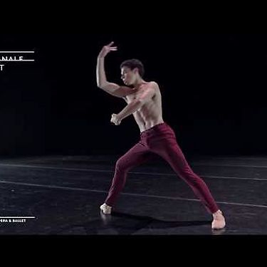 The Prometheus Project | Dutch National Ballet