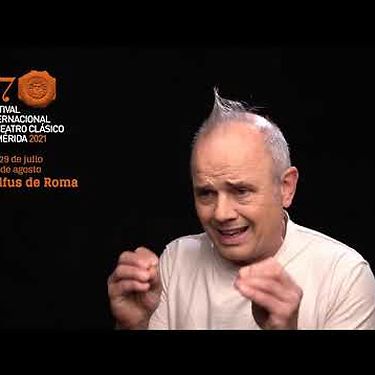 OriolO en 'Golfus de Roma'