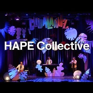 CubaLandz: HAPE Collective | Concert | Bozar