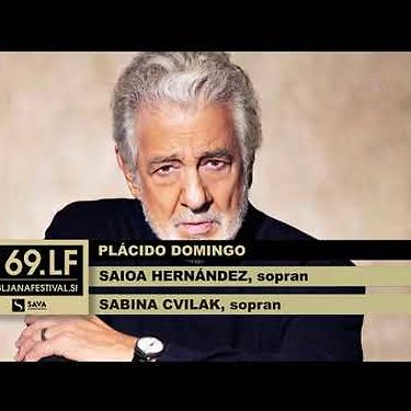 Plácido Domingo - 8. July 2021