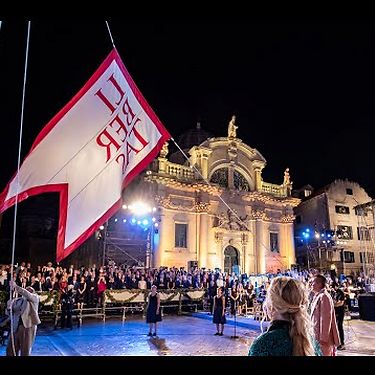 Otvaranje 72. Dubrovačkih ljetnih igara | 72nd Dubrovnik Summer Festival Opening Ceremony