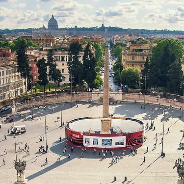 FestivalFinder.eu (a)Live - Mediterranean Info Session / Cividale del Friuli