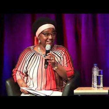 Afropolitan Women and Black Europe at the European Parliament | Talks & Debates | Bozar