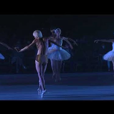 El Ballet de Barcelona debuta en el Festival de Peralada