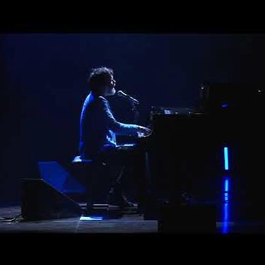 Rufus Wainwright un trobador al Castell de Peralada