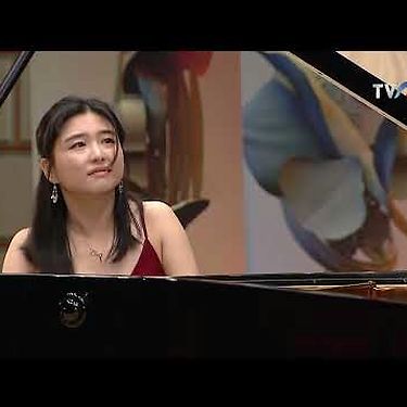2020/2021 Enescu Competition | PIANO SEMIFINAL (II)