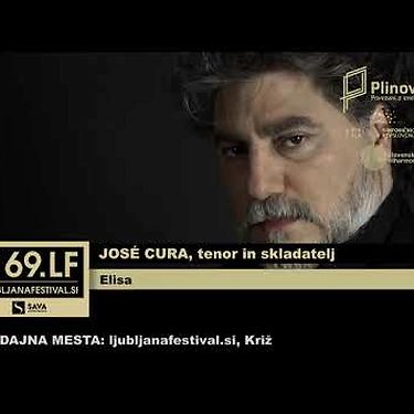 José Cura - 25. August 2021