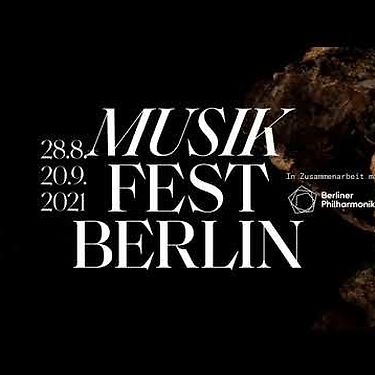 Musikfest Berlin 2021 | Trailer