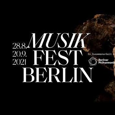 Musikfest Berlin 2021 | Trailer #2