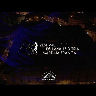 46° Festival della Valle d'Itria - Arrivederci al 2021!