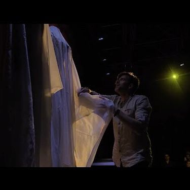 "Il borghese gentiluomo" di Richard Strauss - Backstage | 46° Festival della Valle d'Itria