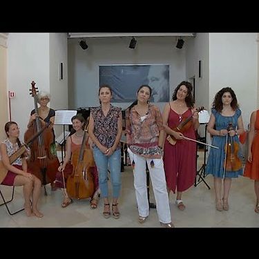 "Il canto degli ulivi" con Vivica Genaux e Enea Barock Orchestra | 47° Festival della Valle d'Itria