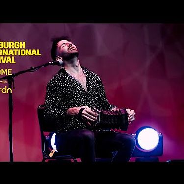 Talisk | Edinburgh International Festival At Home in partnership with abrdn