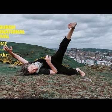 Dancing in the Streets: Janice Parker | At Home in partnership with abrdn