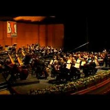 Ludwig van Beethoven Koncert skrzypcowy D-dur op. 61