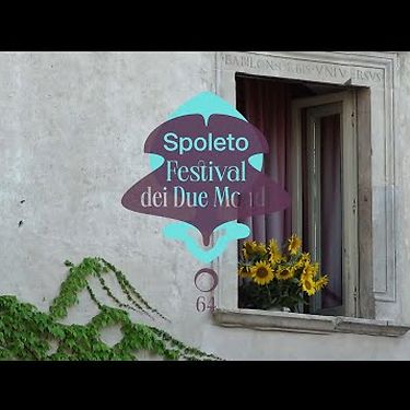 Video Diario #Spoleto64 8-11 luglio