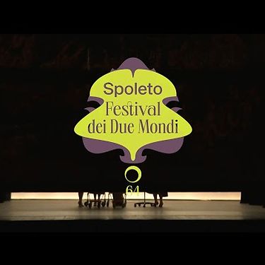 Video Diario #Spoleto64 2-4 luglio