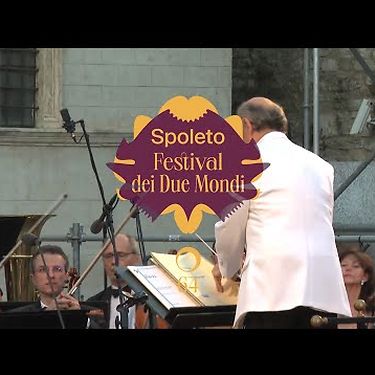 Video Diario #Spoleto64 25-27 giugno