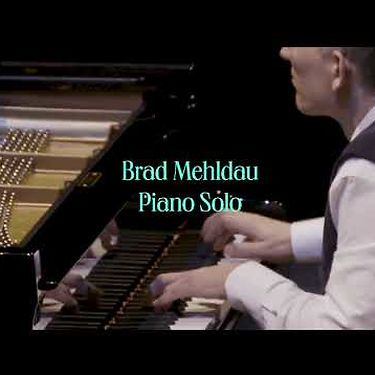 Trailer Brad Mehldau