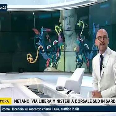 Rainews | 29/08/2020 | Roberto Capucci a Spoleto63