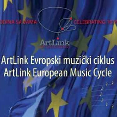 ArtLink European Music Cycle / ArtLink Evropski muzički ciklus