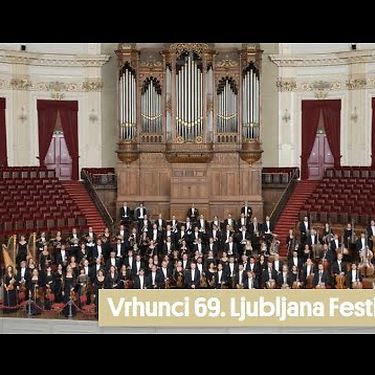 Kraljevi orkester Concertgebouw