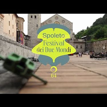 Video conclusivo #Spoleto64