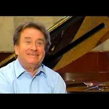 Rudolf Buchbinder - 12. Festiwal Ludwiga van Beethovena