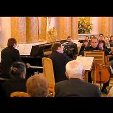 Franz Schubert - Trio B-dur op. 99 D 898