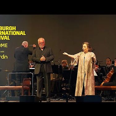 Ariadne auf Naxos | At Home in partnership with abrdn