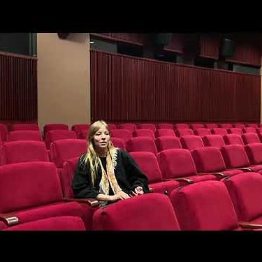 The New Infinity Cinema: Agnieszka Polska