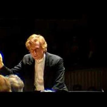 Hugh Wolff - 12. Festiwal Ludwiga van Beethovena