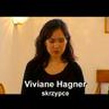 Vivian Hagner - 12. Festiwal Ludwiga van Beethovena