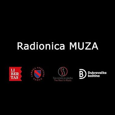 Radionica MUZA © 2021.