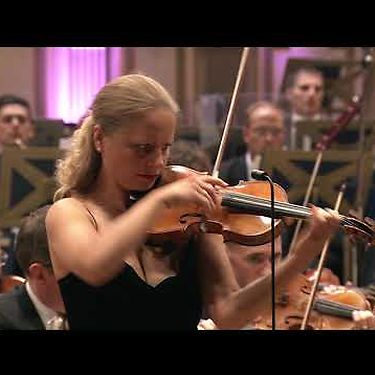 Royal Philharmonic Orchestra & Julia Fischer | George Enescu International Festival 2021