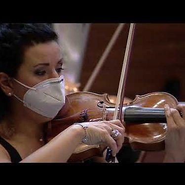 Filarmonica della Scala & Julian Rachlin | George Enescu International Festival 2021